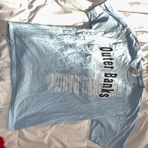 Outer banks T-Shirt